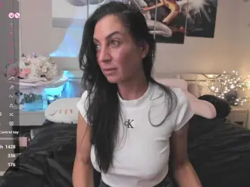 Bongacams Nude Webcam of IrinkaGata