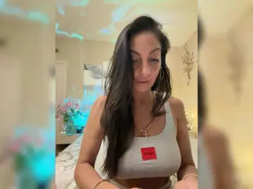 Bongacams Live Sex Cam of IrinkaGata