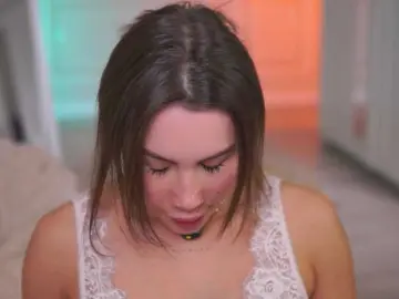 Bongacams Private Sex Chat of KarinaKokhana