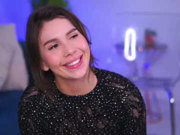 Bongacams Nude Webcam of KarinaKokhana