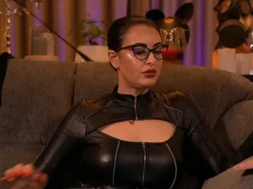 Bongacams Nude Webcam of KellyKent