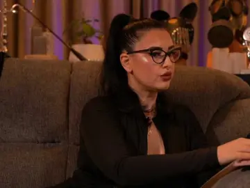 Bongacams Adult Video Chat of KellyKent