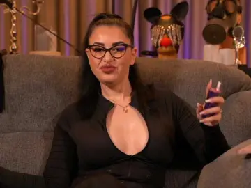 Bongacams Best Webcam of KellyKent