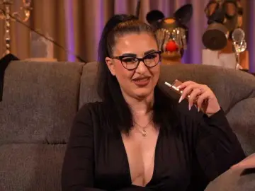 Bongacams Live Sex of KellyKent