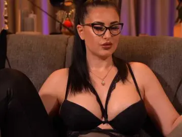 Bongacams Live Porn of KellyKent