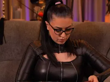 Bongacams Sex Chat of KellyKent