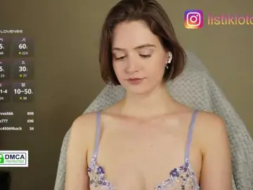 Bongacams Live Porn of Kokome