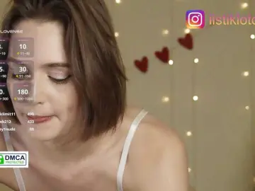 Bongacams Live Sex Cam of Kokome