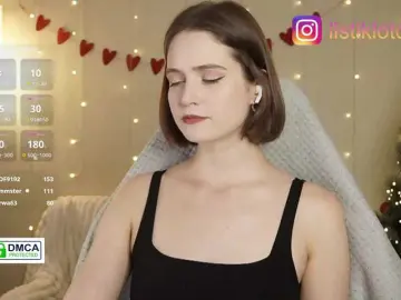 Kokome from bongacams