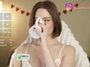 Kokome from bongacams