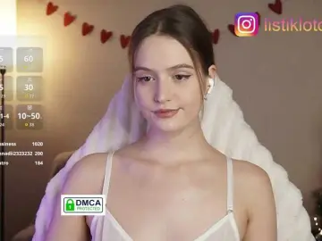 Bongacams Adult Webcam of Kokome