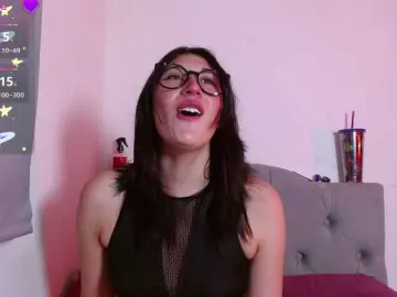 Bongacams Live Porn of Red-moonn