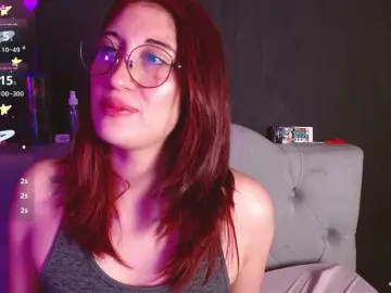Bongacams Live Sex Cam of Red-moonn