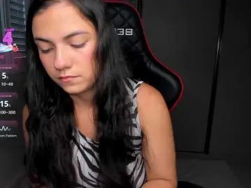 Bongacams Free Live Porn of ivyy-scott