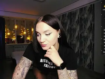 Bongacams Live Sex of sweetiekittie