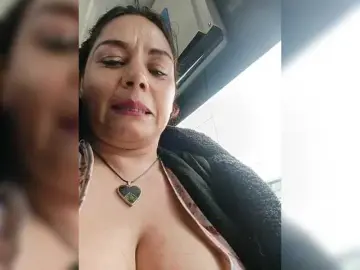 Bongacams Private Sex Chat of AlexaBrown12