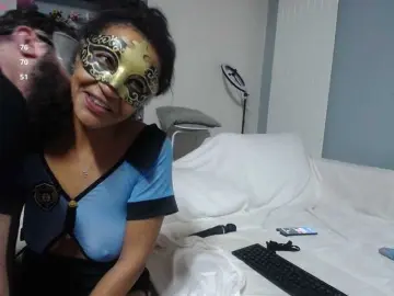 Bongacams Free Live Porn of Sexapoly