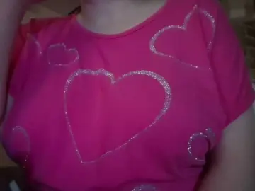 Bongacams Sex Cam of AalinnaK69