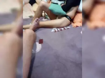 Bongacams Best Webcam of Cottoncandy1-1