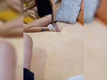 Bongacams Free Live Porn of Cottoncandy1-1