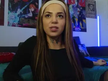 Bongacams Sex Cam of LiberianGirlx