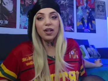 Bongacams Best Webcam of LiberianGirlx