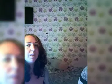 Bongacams Adult Webcams of Olga372