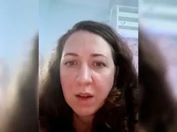 Bongacams Live Porn of Olga372