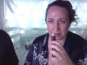 Bongacams Nude Webcam of Olga372