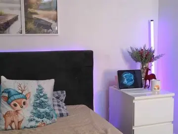 Bongacams Live Porn of SammyPeeks