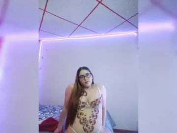 Bongacams Nude Webcam of Wolfelatin-10