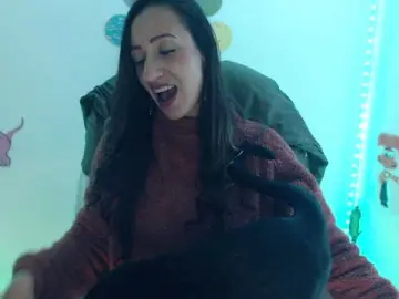 Bongacams Live Sex Cam of bomboncita288