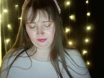 Bongacams Best Webcam of Anastasia24