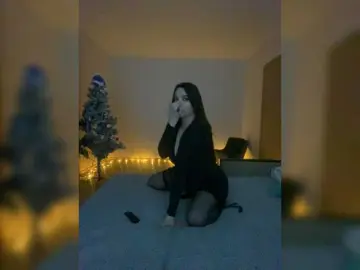 Bongacams Live Porn of Cat-Levan