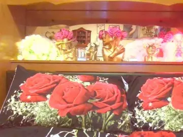 Bongacams Adult Webcams of angelique4