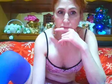 Bongacams Best Webcam of angelique4