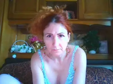 Bongacams Live Porn of angelique4