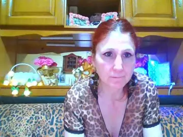 Bongacams Live Sex Cam of angelique4