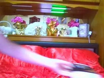 Bongacams Live Sex of angelique4