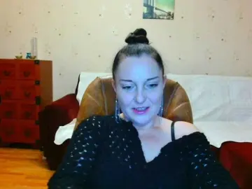 Bongacams Nude Webcam of Alice3694