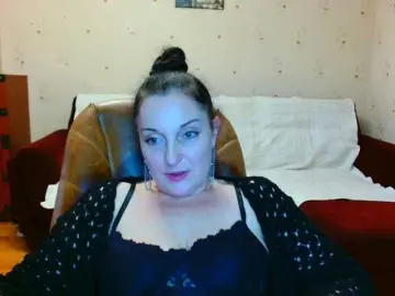 Bongacams Nude Webcam of Alice3694