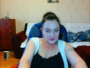 Bongacams Sex Cam of Alice3694