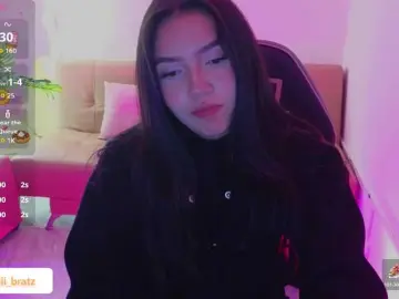 Bongacams Adult Webcams of Ameliiaa-tay