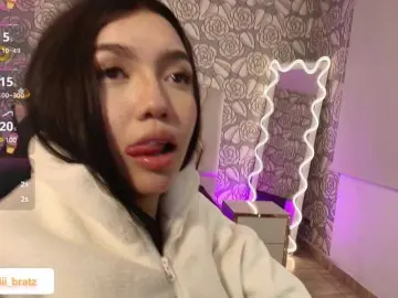 Bongacams Best Webcam of Ameliiaa-tay