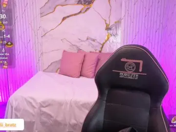 Ameliiaa-tay from bongacams