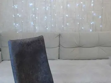 Bongacams Nude Webcam of AngelinaCute