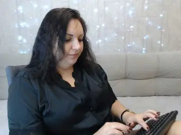 Bongacams Sex Chat of AngelinaCute