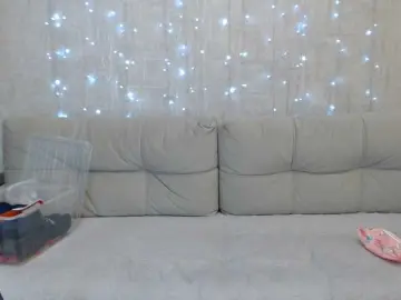 Bongacams Adult Webcam of AngelinaCute