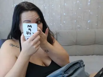 Bongacams Sex Chat of AngelinaCute