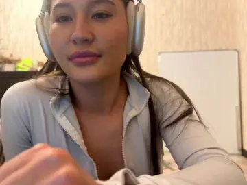 Bongacams Adult Webcam of LakishaYanish